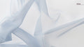 Voile Sheer Fabric [Per Yard]