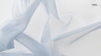 Voile Sheer Fabric [Per Yard]